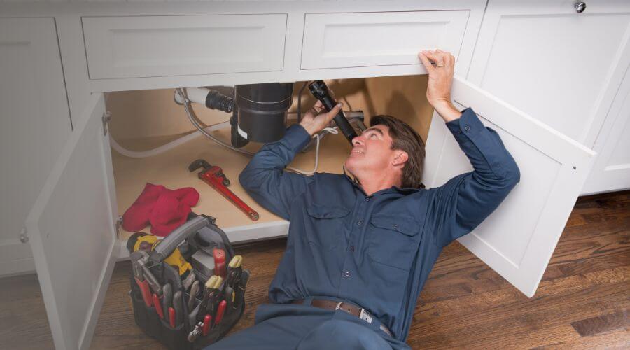 Local annual plumbing maintenance in Chestertown, NY